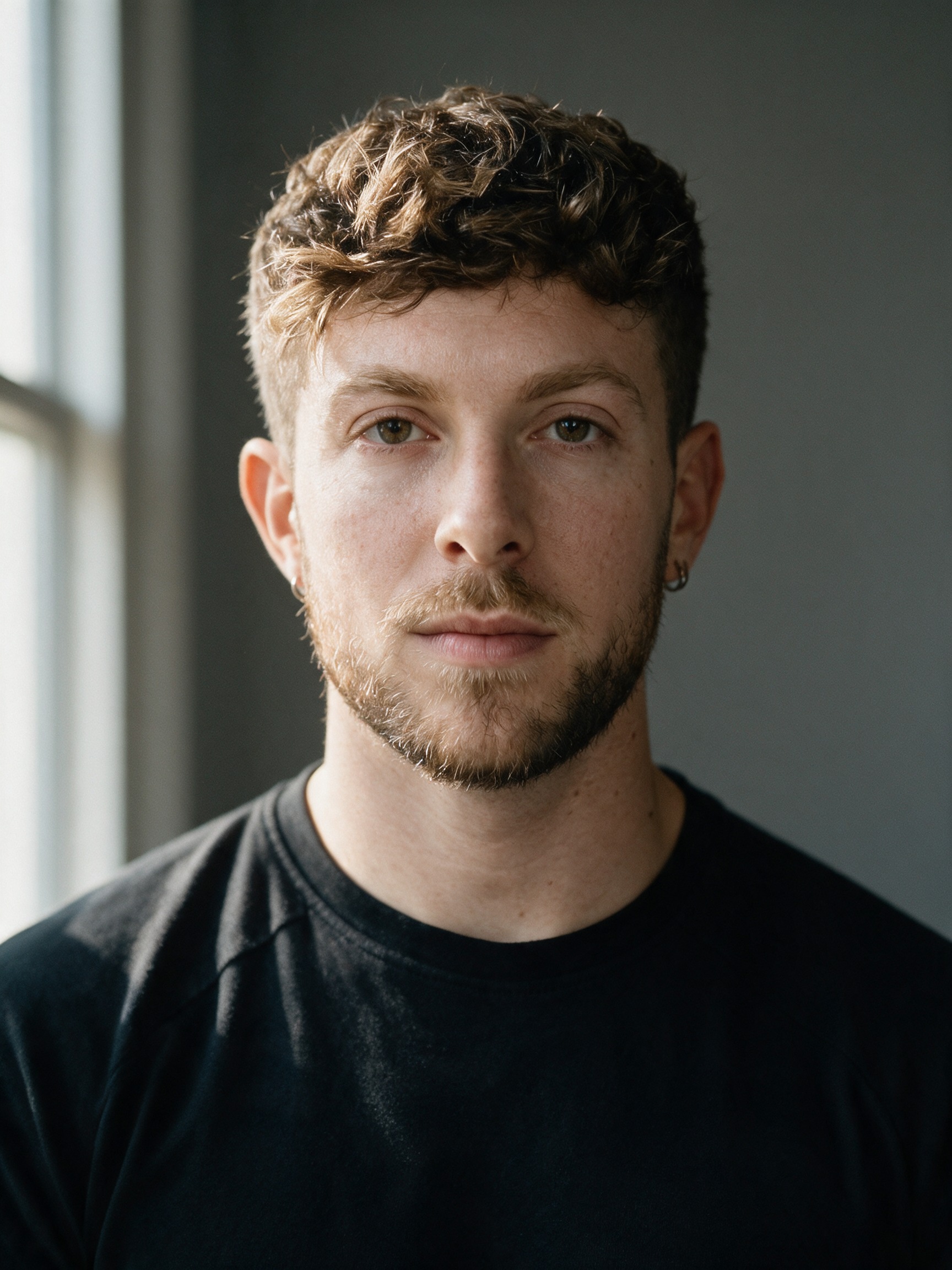 Charlie Maréchal, co-founder and CEO