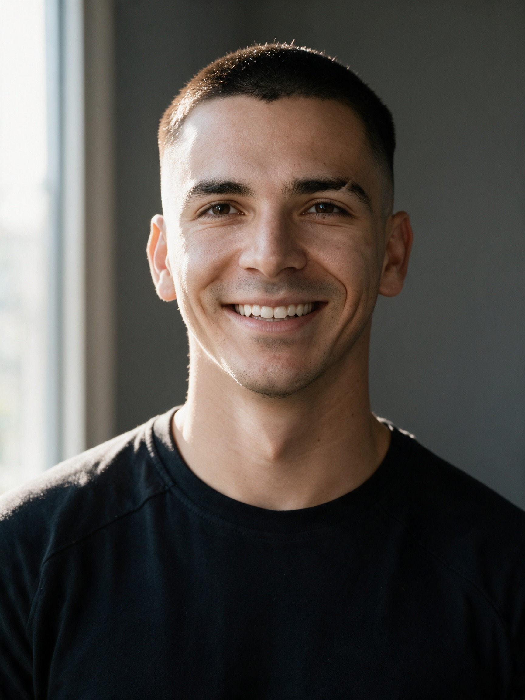 Nicolas Allard, co-founder and COO
